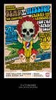 Contest Entry #132 thumbnail for                                                     420 Deadhead Concert Poster design needed
                                                