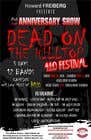 #69 สำหรับ 420 Deadhead Concert Poster design needed โดย josepave72