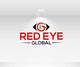 Wasilisho la Shindano #171 picha ya                                                     Logo for Red Eye Global
                                                