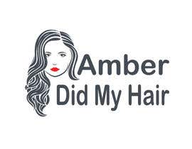 Nambari 8 ya Create A Logo For Hair Business na shihad800