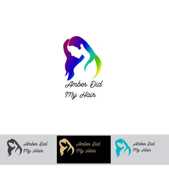 Wasilisho la Shindano #13 la                                                 Create A Logo For Hair Business
                                            