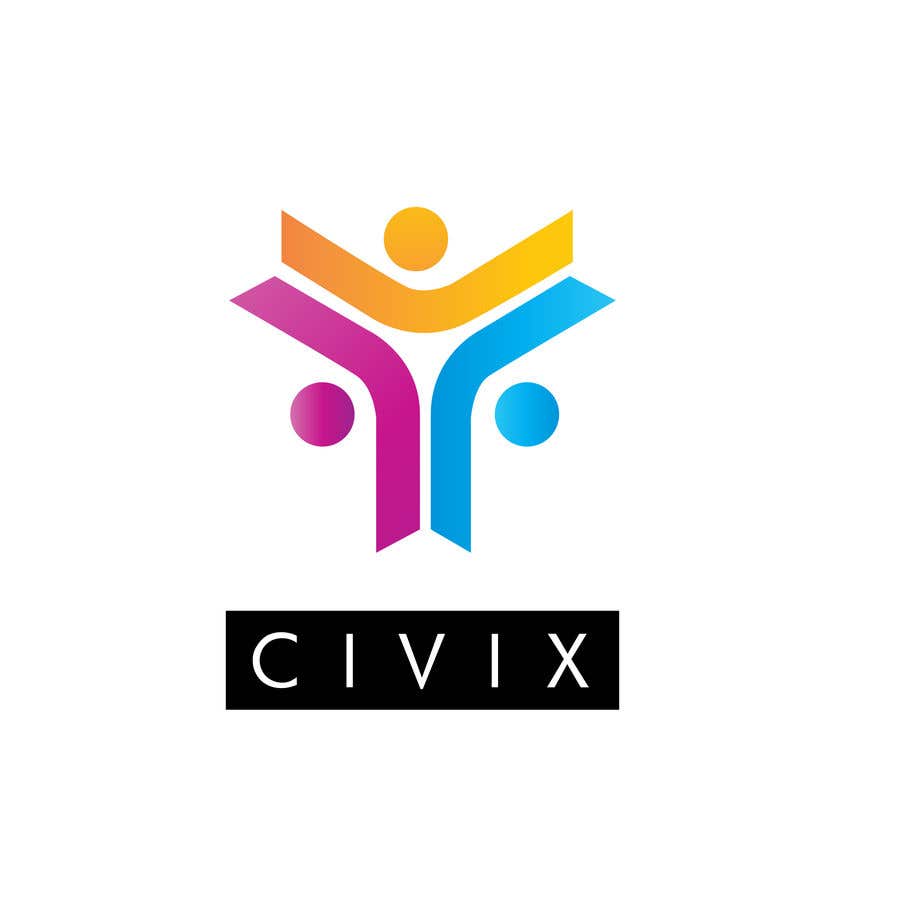 
                                                                                                                        Contest Entry #                                            8
                                         for                                             CIVIX START-UP
                                        