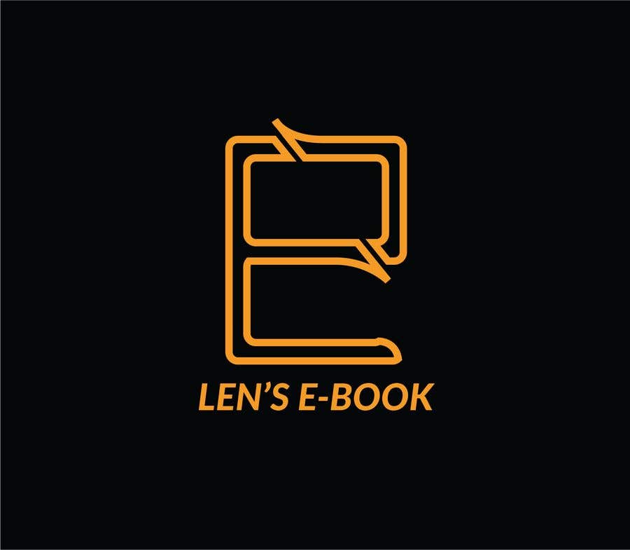 Wasilisho la Shindano #556 la                                                 Create a more modern Logo for our ebook company.
                                            