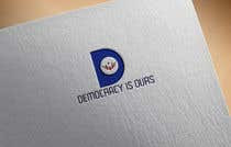 #268 for Need a logo for a new political group: DO (Democracy is Ours) by hipzppp