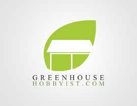 #21 for I need a logo designed fo a website about greenhouses by snooki01