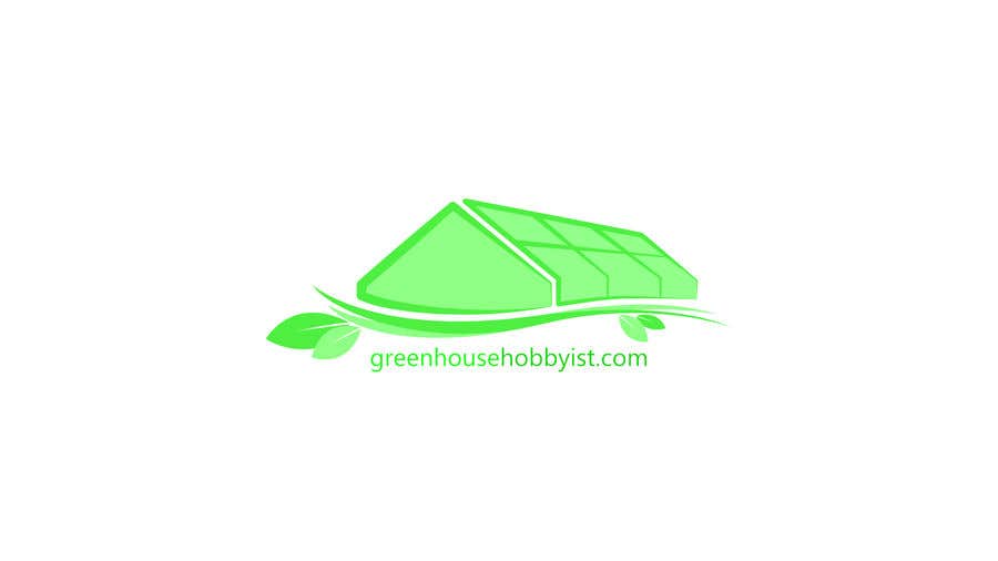 Wasilisho la Shindano #17 la                                                 I need a logo designed fo a website about greenhouses
                                            