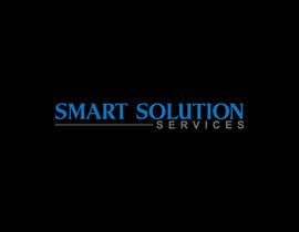 #36 for Design a logo for SMART SOLUTION SERVICES by raju823