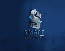 #55 for Design a logo for SMART SOLUTION SERVICES by mmzkhan