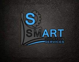 #56 for Design a logo for SMART SOLUTION SERVICES by mmzkhan