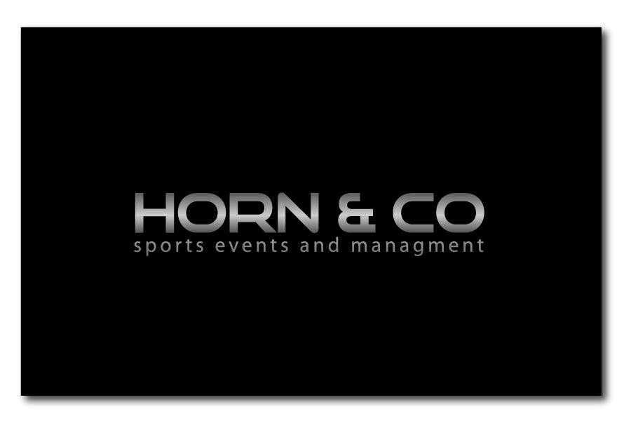 Intrarea #341 pentru concursul „                                                Logo Design for Sports Event and Management.
                                            ”