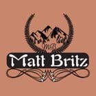 Nambari 245 ya Matt Britz - Personal brand na iqbal9400