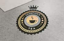 Nambari 242 ya Logo - Champion&#039;s Tea na Ayaz919