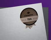 Nambari 286 ya Logo - Champion&#039;s Tea na Ayaz919