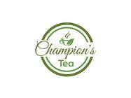 Nambari 161 ya Logo - Champion&#039;s Tea na Designexpert98