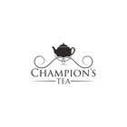 Nambari 339 ya Logo - Champion&#039;s Tea na Designexpert98