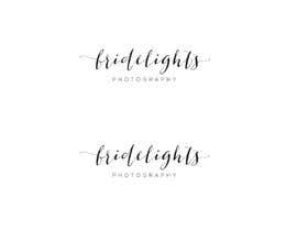 #194 para Calligraphy Logo for Wedding Photographer de RiyadHossain137