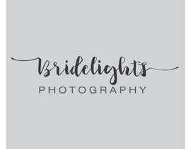 #179 para Calligraphy Logo for Wedding Photographer de attiqe