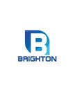 #499 สำหรับ logo for: IT software develop company &quot;Brighton&quot; โดย ahossain3012