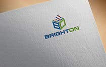 Nambari 158 ya logo for: IT software develop company &quot;Brighton&quot; na hellodesign007