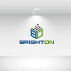 Nambari 159 ya logo for: IT software develop company &quot;Brighton&quot; na hellodesign007