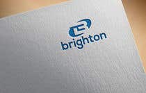Nambari 274 ya logo for: IT software develop company &quot;Brighton&quot; na hellodesign007