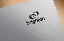 Nambari 595 ya logo for: IT software develop company &quot;Brighton&quot; na hellodesign007
