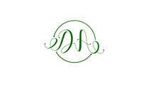 Nambari 67 ya Wedding Logo in Calligraphy na JenyJR
