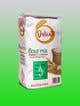 Wasilisho la Shindano #32 picha ya                                                     Flour Packaging design.
                                                