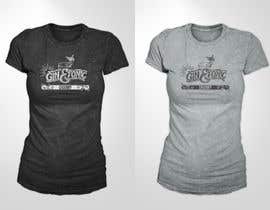 #21 para Quick Design a G&amp;T T-Shirt de sandrasreckovic