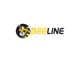 Nambari 17 ya I need a logo designed. For a logistics company called beeline . So the logo should include a bee I prefer the yellow and black . 

I dont want it to look like a honey shop logo na creartives