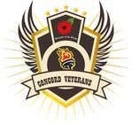 Nambari 35 ya Football (Soccer) Logo for a USA military veterans football team na Saleem083