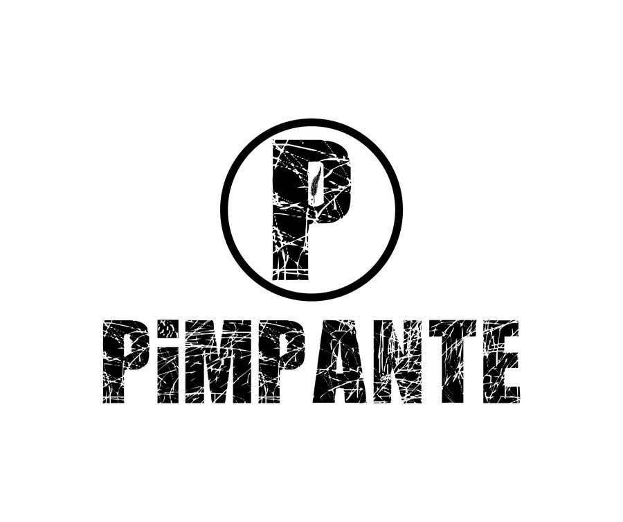Příspěvek č. 160 do soutěže                                                 Pimpante mens fashion Logo
                                            