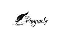 #95 for Pimpante mens fashion Logo by graphicmaker42