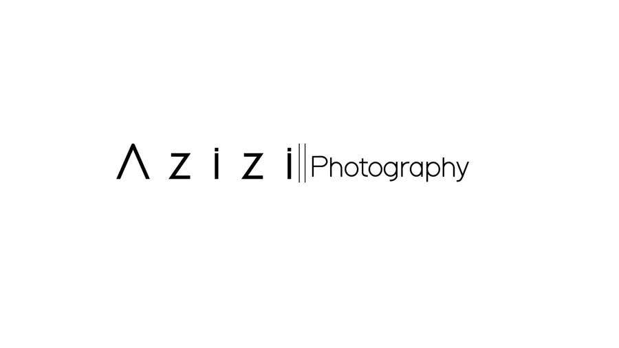 Kilpailutyö #10 kilpailussa                                                 Simple Photography Logo Design
                                            