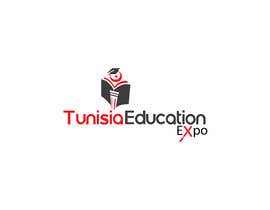 #27 for Design a logo for 2 Education Expo by AtwaArt