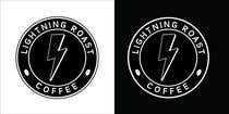 Nambari 78 ya Make Existing Logo Better for Coffee Brand na AlamArts