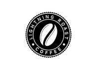 #106 for Make Existing Logo Better for Coffee Brand by AlamArts