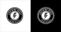 #76 para Make Existing Logo Better for Coffee Brand de crapit