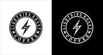 Nambari 118 ya Make Existing Logo Better for Coffee Brand na crapit