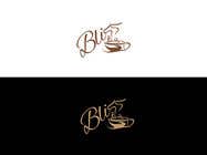 #98 for Logo design - &quot;Bliss&quot; on hot paper cup av marjanikus82