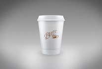 #102 for Logo design - &quot;Bliss&quot; on hot paper cup by marjanikus82