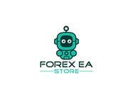 Nambari 245 ya Forex EA (robot) Online Store Logo na naseer90