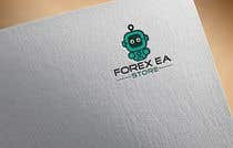 Nambari 247 ya Forex EA (robot) Online Store Logo na naseer90