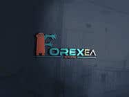 #61 for Forex EA (robot) Online Store Logo by hasanbannna