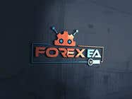 #78 for Forex EA (robot) Online Store Logo by hasanbannna