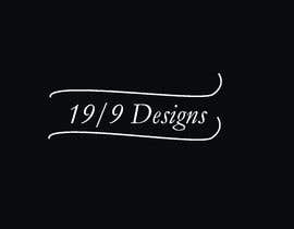 Nro 14 kilpailuun Design a Logo for a home-based tailor käyttäjältä ks2211