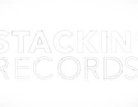 javiermc66님에 의한 Simple Music Visualizer for our YouTube-channel (Stackin&#039; Records - 31.000 subs)을(를) 위한 #49