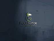 #109 para Design a Logo for my social innovation company called the Pollinator Group de asimjodder