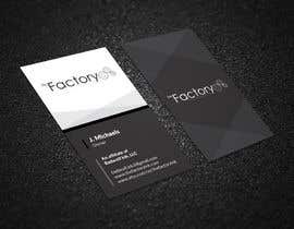 #130 for Make design for Business Card and Flyer by sulaimanislamkha