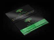 Nambari 52 ya Make design for Business Card and Flyer na nuralamad